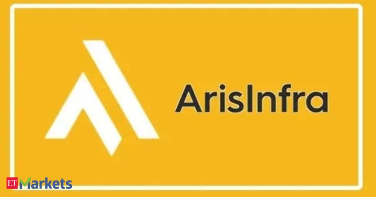 ArisInfra Solutions IPO opens for subscription today. Should you bid?