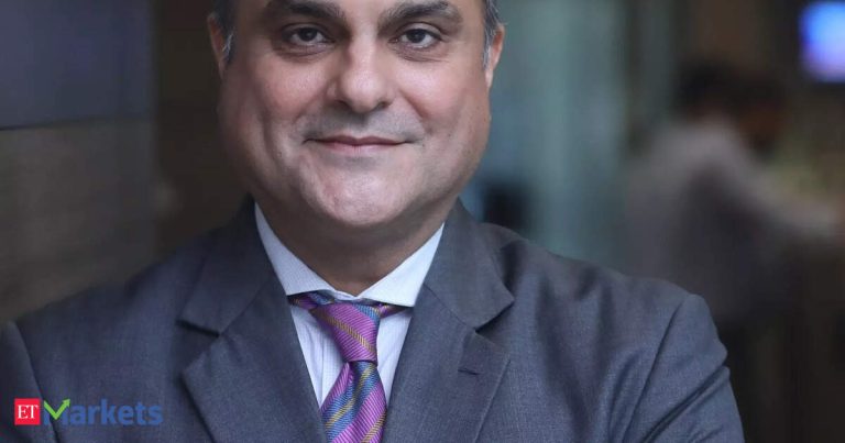 markets: ETMarkets Smart Talk | Normal monsoon to revive rural demand, boost FMCG and auto Stocks: Samir Bahl
