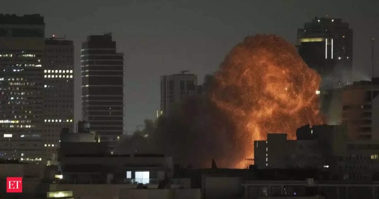 Is Israel’s famous Iron Dome failing against Iranian missiles? This report may explain the shocking reality