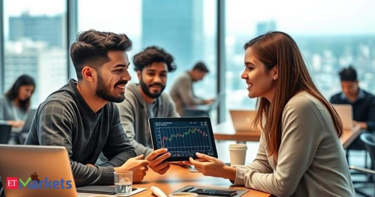 From thrill to trust: How Gen-Z is redefining crypto investing in India