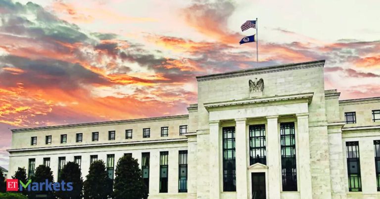 Federal Reserve interest rates: Fed holds key rates again, still sees two cuts by year-end
