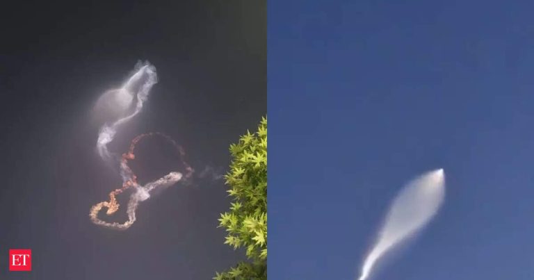 Is it a dragon? Iran’s mysterious hypersonic Fattah missile, flying at 15 times the speed of sound, goes viral