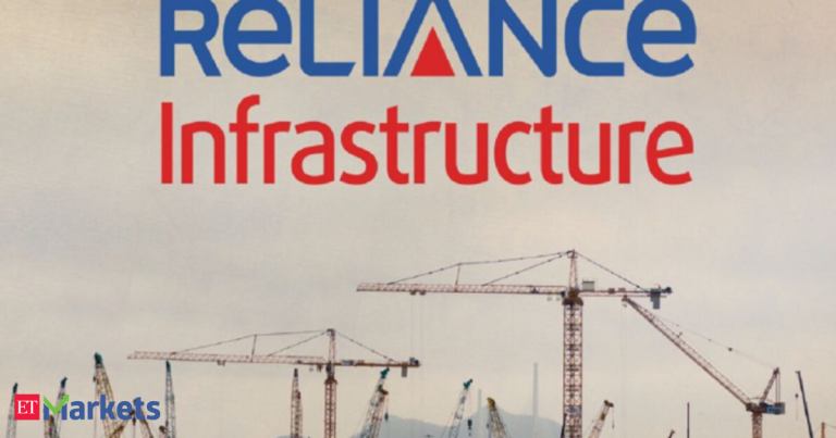 Reliance Infra shares rally over 1,400% in 5 years. Is there more upside left?