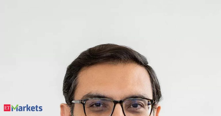 Hiren Ved investment insights: Think Beyond PE: Hiren Ved advocates PEG Ratio for smarter valuation assessment