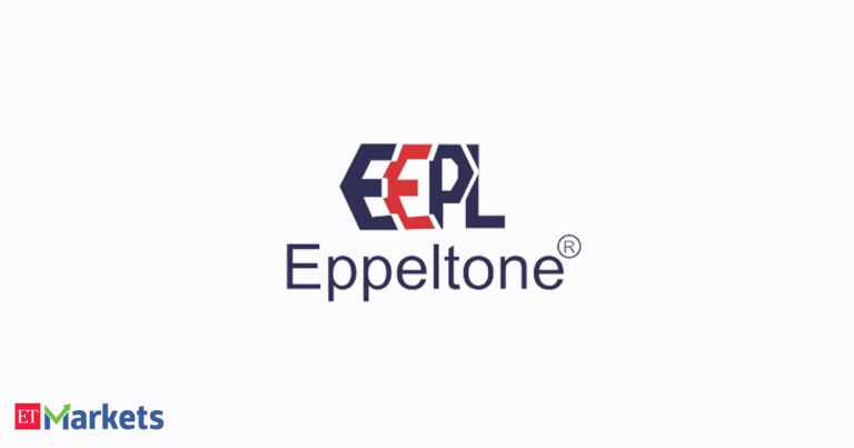 Eppeltone Engineers IPO subscribed 234 times, GMP robust at 47% on Day 3. Check details