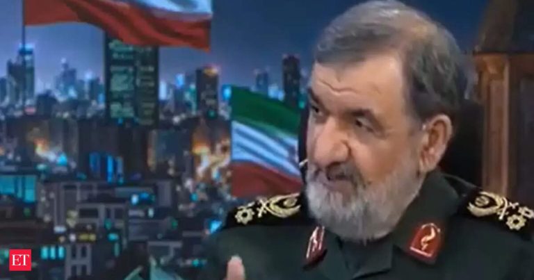 We’ve used just 5% of total potential: Iranian general says only 30% of military strength deployed, warns they are escalating slowly