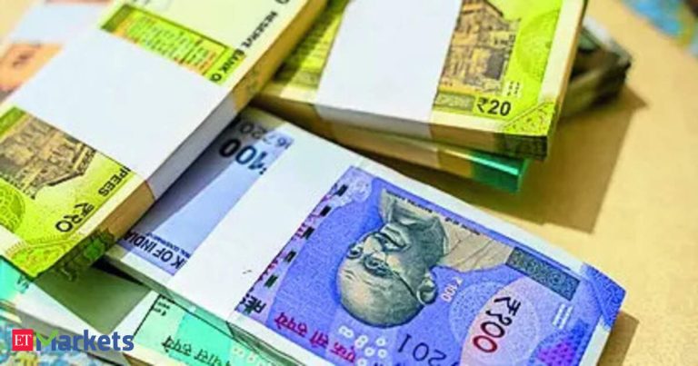 Indian Rupee: Rupee hits three-month low amid rising oil prices and Middle East tensions