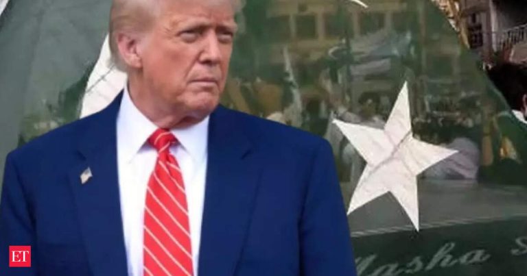 Pakistan proposes Nobel Peace Prize for Donald Trump, says he played ‘pivotal role during India-Pakistan crisis’
