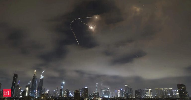 Gulf ambassadors raise concern about safety of nuclear facilities amid Israel-Iran conflict