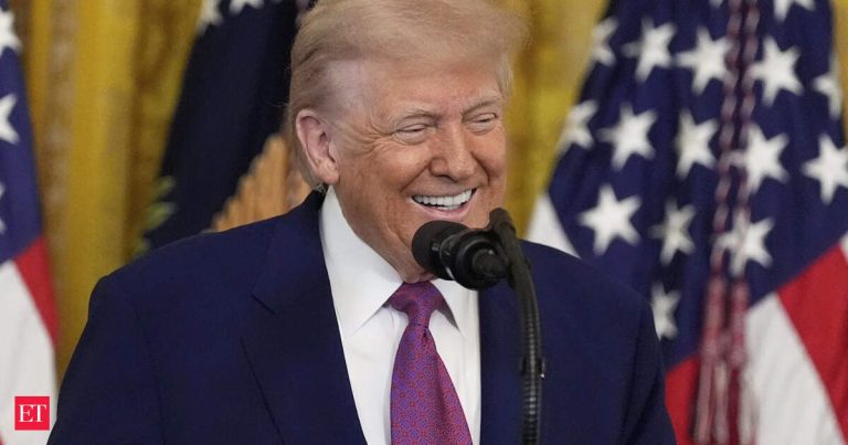 Judge blocks the Trump administration’s National Science Foundation research funding cuts