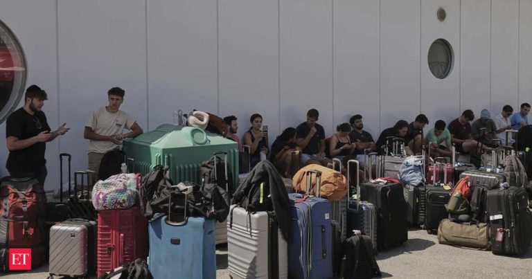 Israel says Iranian plot to attack citizens in Cyprus foiled