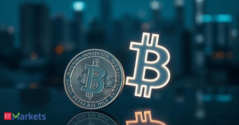 Bitcoin as a hedge: Evaluating Bitcoin’s role in India’s economic strategy