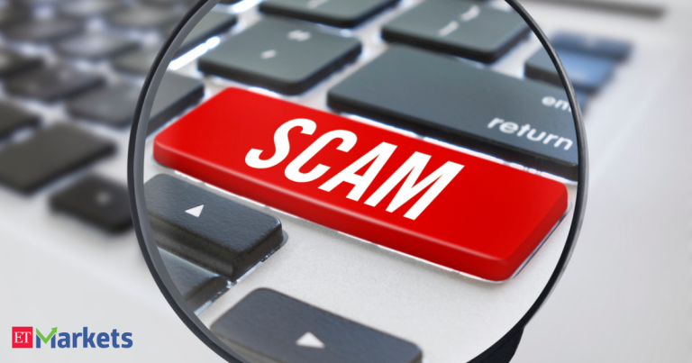 83-year-old retiree loses Rs 1.19 crore in fake IPO scam