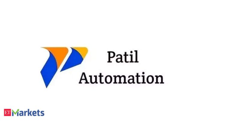 Patil Automation set for NSE SME debut today. GMP hints at modest premium