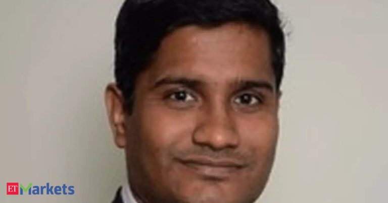 investment strategies: Sandip Agarwal sees limited upside for Indian IT sector amid uncertain outlook