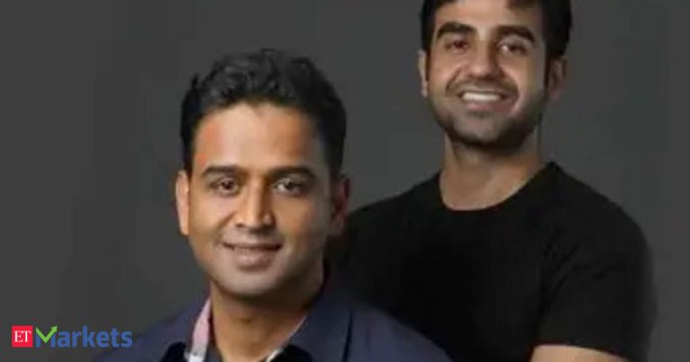 Kamath brothers pick Rs 250 cr minority stake in InCred ahead of IPO