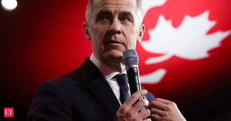“Canadian govt unequivocally stands against terrorism”: PM Mark Carney calls Kanishka bombing “deadliest attack” in Canada’s history