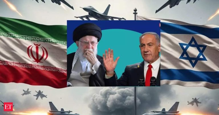 US pulls jets from Qatar, Iran fires missiles with ‘early notice’, only one hits, and a ceasefire: Why it looks like a fixed match
