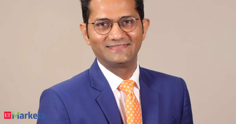 Big banks may struggle, but smaller credit plays set to outperform: Nilesh Shah