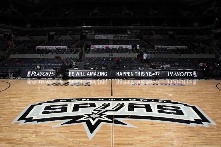 Spurs Are Reportedly Showing Interest In Celtics Star
