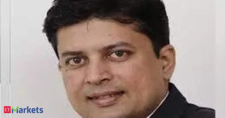 financial markets: RBI’s VRRR move temporary, not a trend shift: Abhishek Bisen