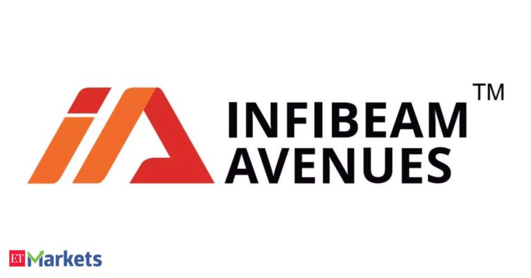 Infibeam Avenues shares jump 15% after submitting rights issue letter to SEBI