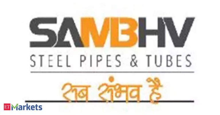 Sambhv Steel Tubes IPO: Is Sambhv Steel Tubes’ IPO a risky bet for investors?
