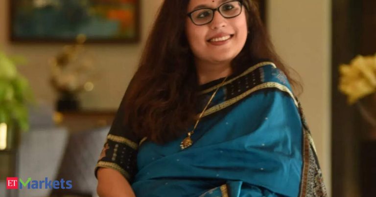 Stop obsession with 1-year returns: Radhika Gupta on how to be a better investor