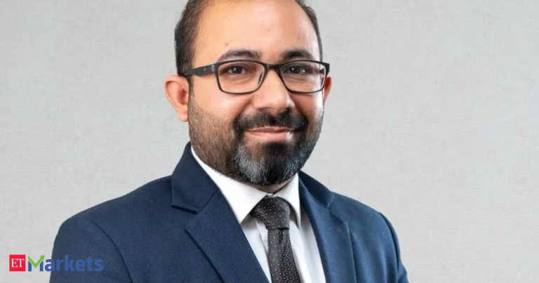ETMarkets Smart Talk: Generative AI, defence, and semiconductors among top themes for 2H2025, says Saurabh Pathak
