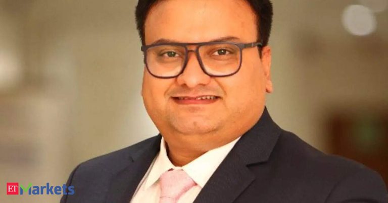 Bank Nifty: 2 top stock recommendations from Rahul Sharma