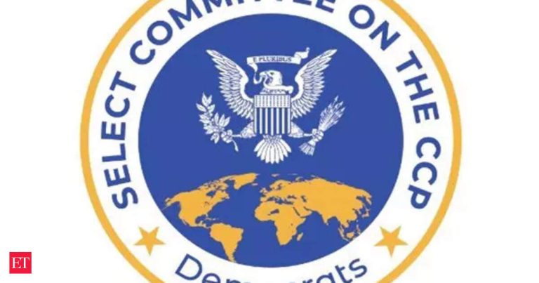 US lawmakers unveil Bipartisan ‘No Adversarial AI Act’ to block Chinese-Controlled AI from federal systems
