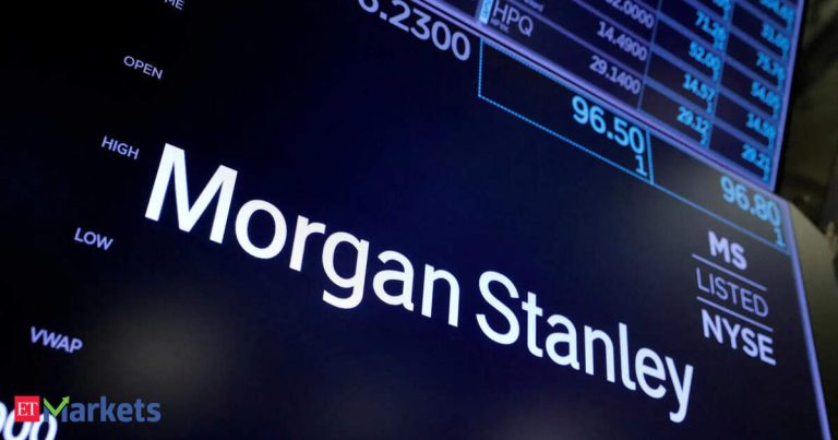 Morgan Stanley, Citigroup, 6 others buy 1.6% stake in Delhivery for Rs 461 crore