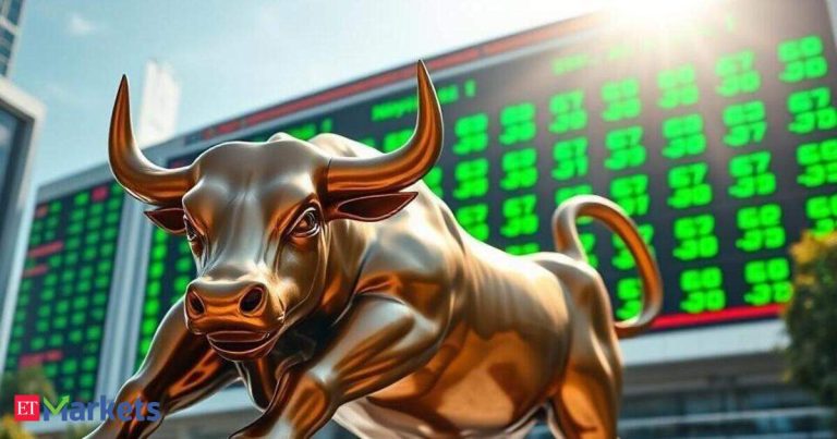 D-Street heats up to 9-month high as West Asia cools