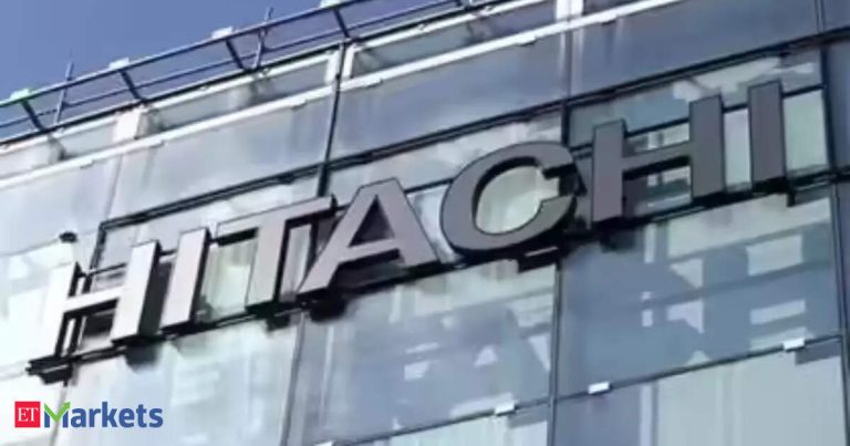 Hitachi Energy India shares surged 2% after winning 765 kV transformer order from Power Grid Corp