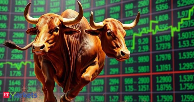 ​Stocks to buy today: ICICI Bank, RIL among top 10 trading ideas for 27 June 2025