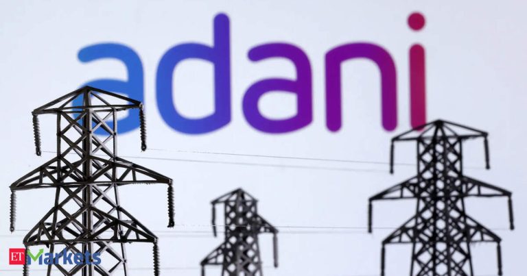 Adani Power shares rally 14% this week amid high trade volumes