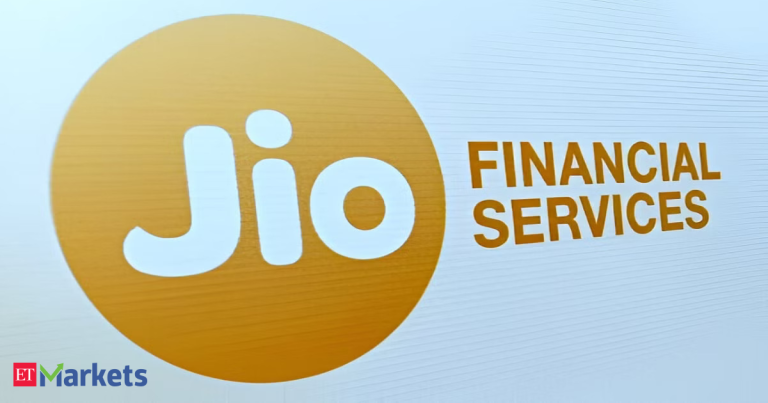Jio Financial shares surge nearly 5% after Sebi greenlights Jio BlackRock broking business