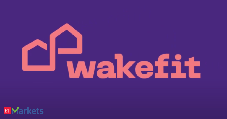 Wakefit Innovations files IPO papers with Sebi, plans to raise Rs 468 crore via fresh issue