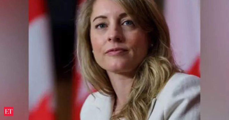 Canadian govt orders Chinese firm Hikvision to cease operations over national security concerns