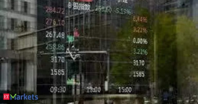 Hong Kong’s sixfold jump in share sales drives boom year in Asia