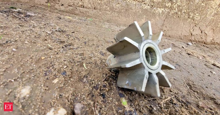 5 children among 14 injured in mortar shell explosion in Pakistan