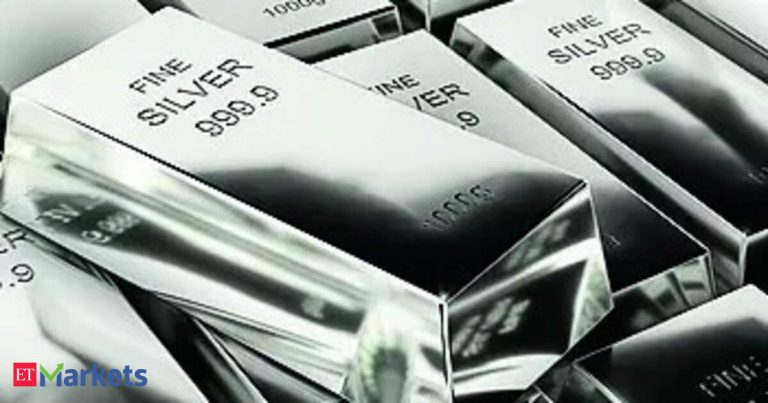 Silver prices blaze past Rs 1,00,000/kg: Industrial metal or shiny safe haven?