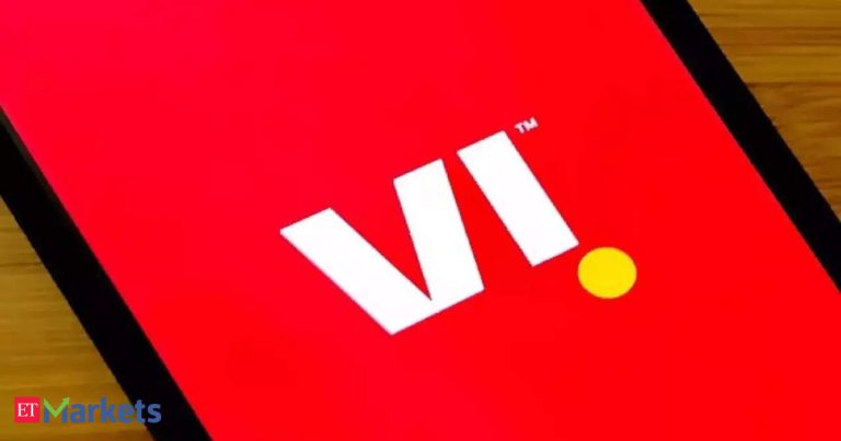 Vodafone Idea shares gain 14% in 7 days despite decline in subscribers and market share in May