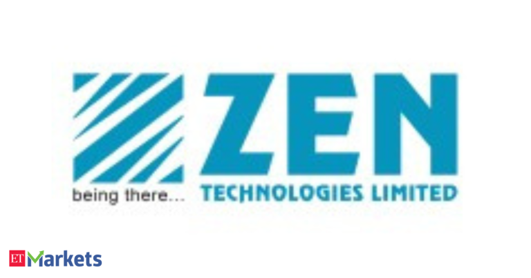 Zen Technologies shares gain over 3% after securing Indian patent in defence tech