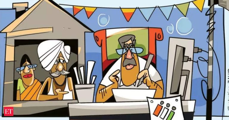 Rare ‘intensive’ revision in Bihar four months before polls