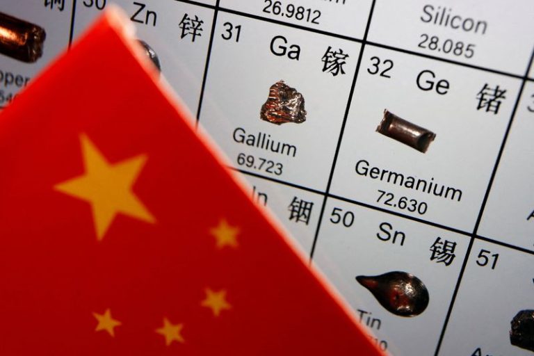 China increases scrutiny over rare earth magnets with new tracking system