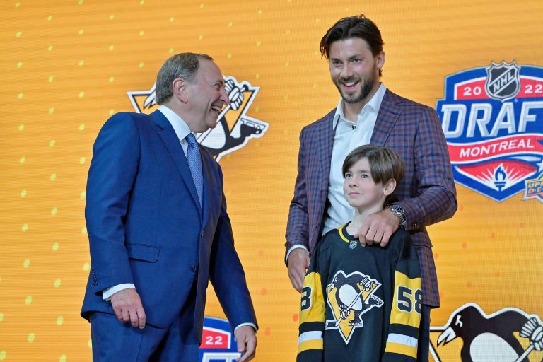 Ranking Pittsburgh Penguins’ all-time Top 5 strongest NHL draft classes