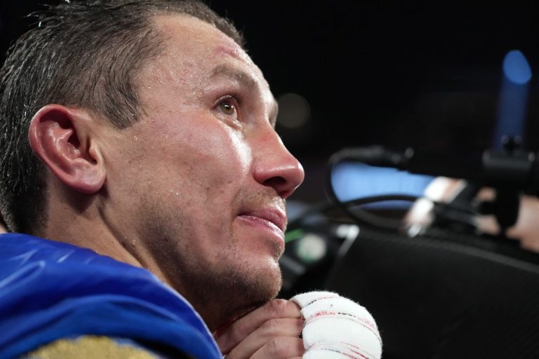 Star promoters confirm Canelo Alvarez, Terence Crawford fight in September