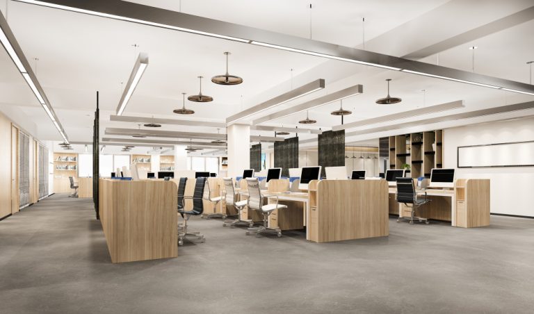 Guide To Future-Proofing Office Spaces