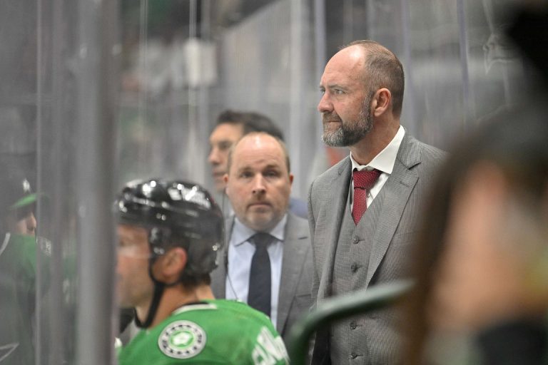 Top 3 destinations for Stars head coach if he is fired ft. Boston Bruins